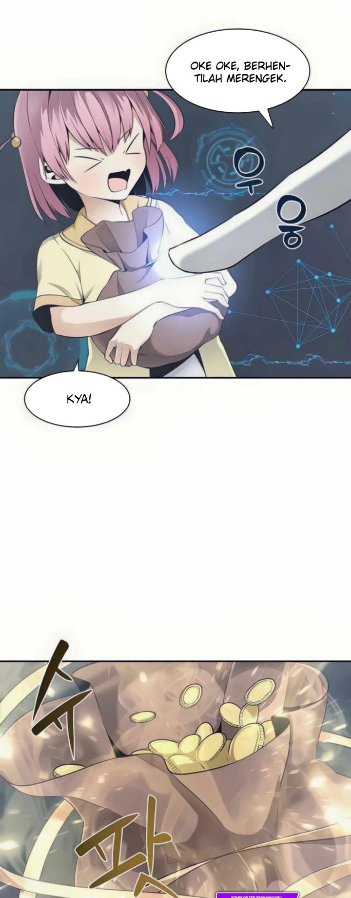 The Teacher of Perishable Villains chapter 29