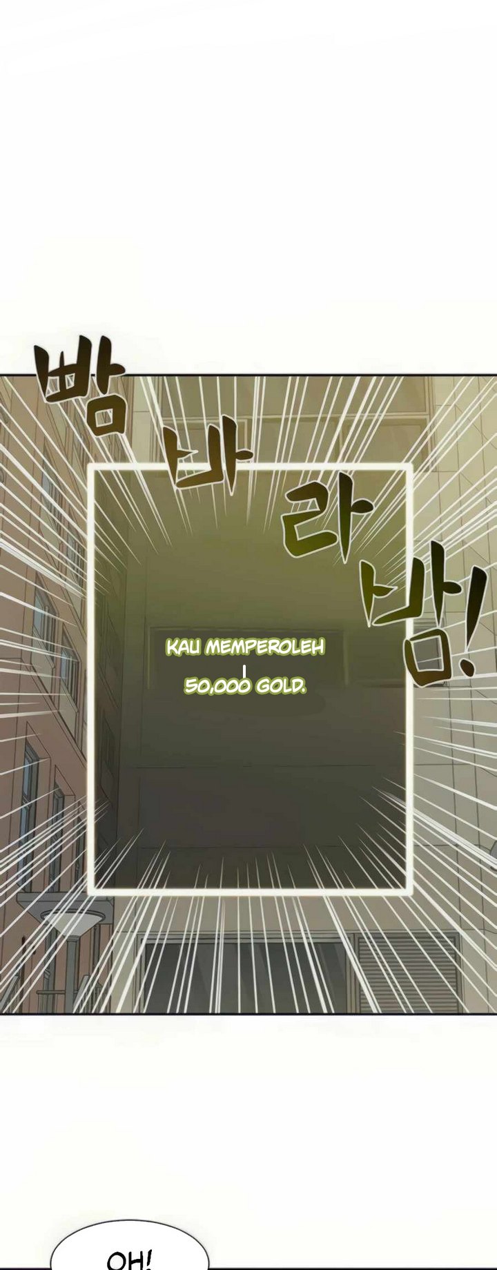 The Teacher of Perishable Villains chapter 29