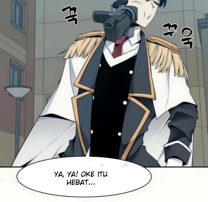 The Teacher of Perishable Villains chapter 29