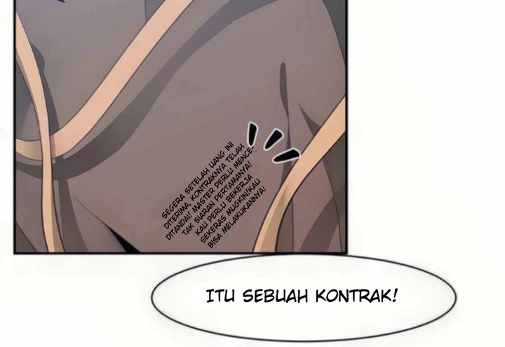 The Teacher of Perishable Villains chapter 29