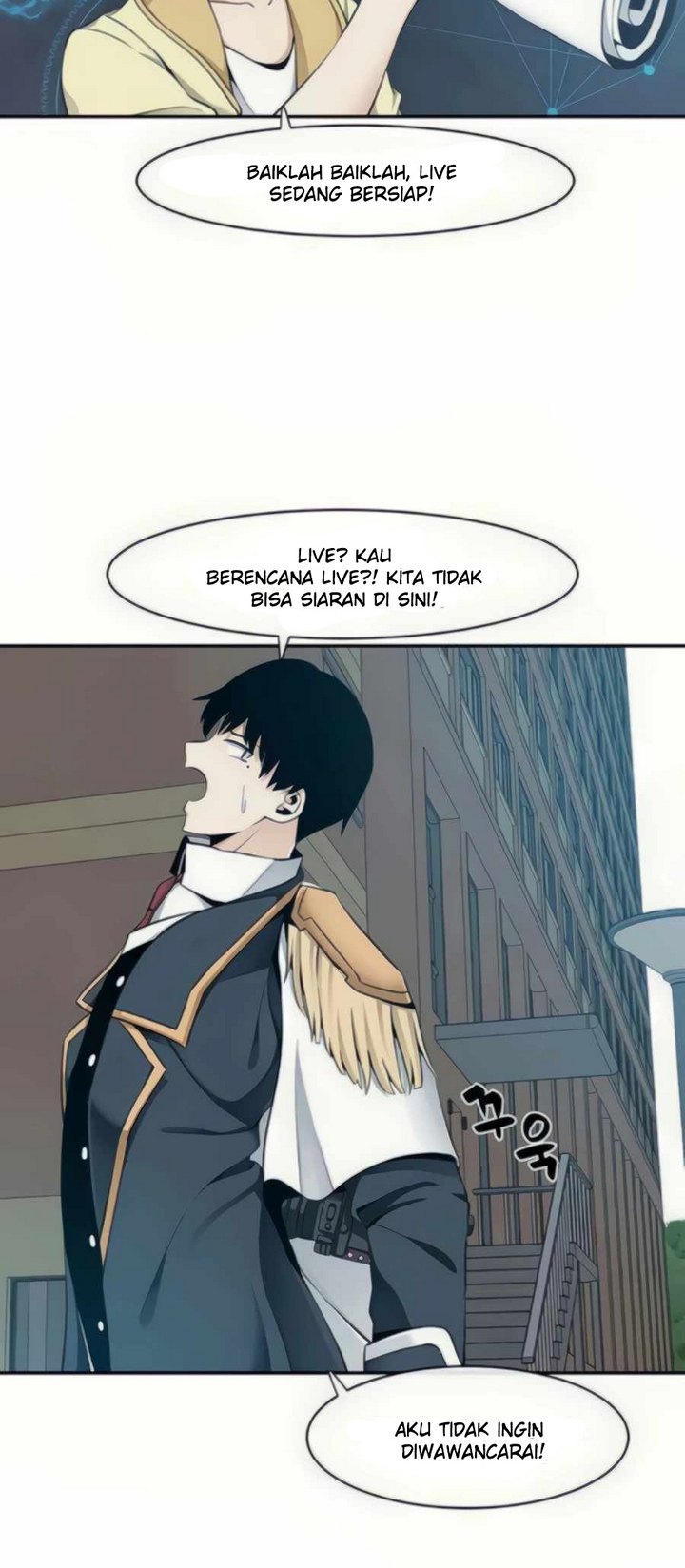 The Teacher of Perishable Villains chapter 29