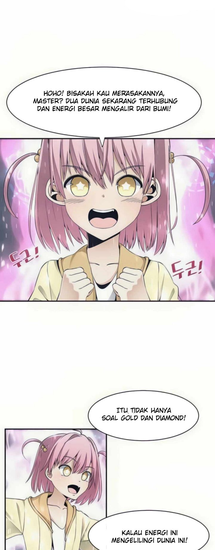 The Teacher of Perishable Villains chapter 29