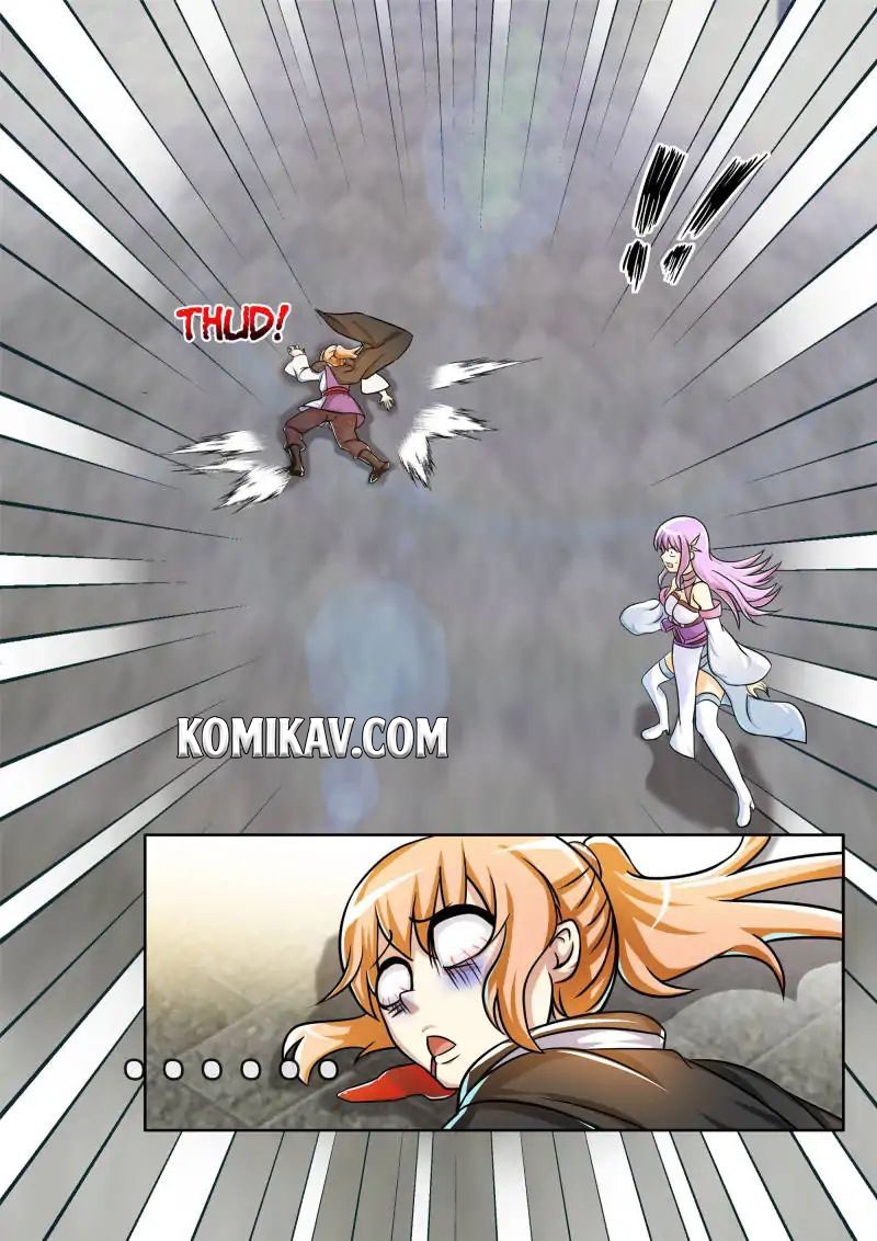 The Top Clan Leader In History Chapter 74 Bahasa Indonesia