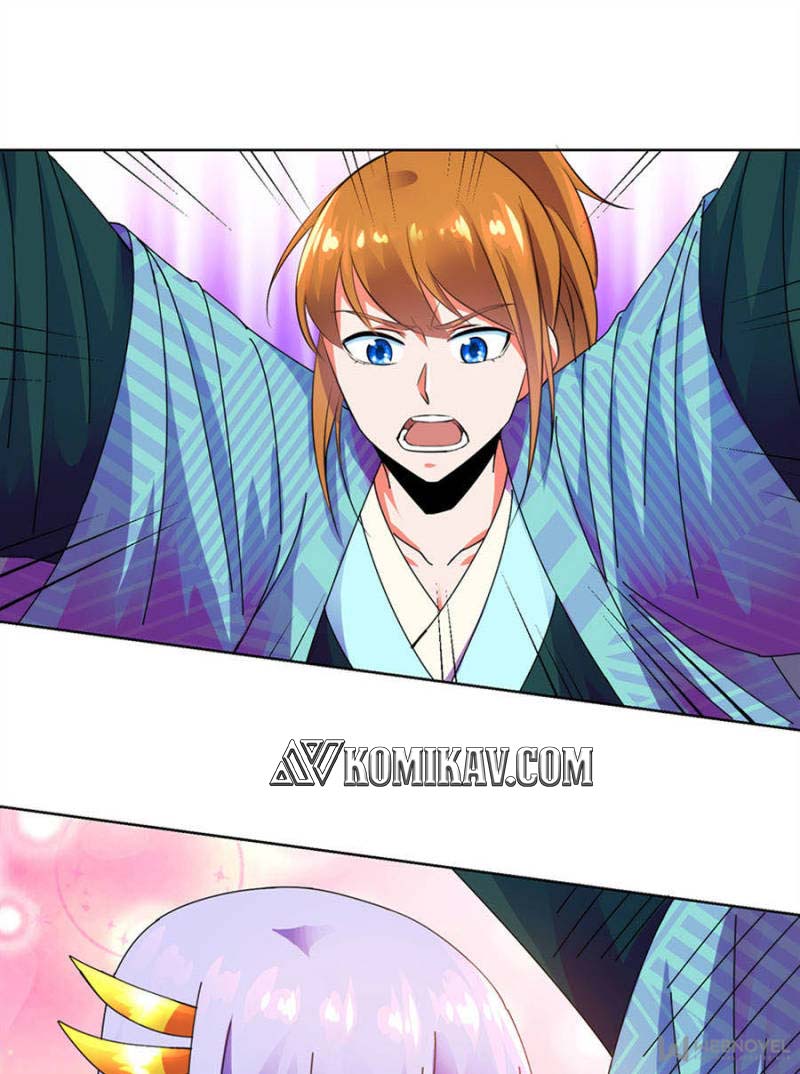 The Top Clan Leader In History chapter 106