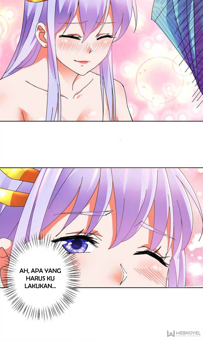 The Top Clan Leader In History chapter 106