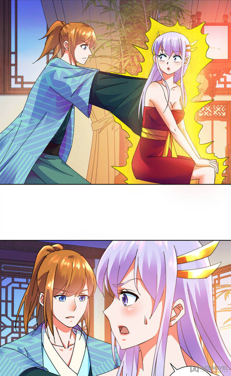 The Top Clan Leader In History chapter 106