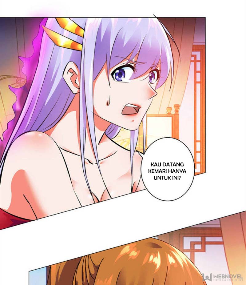 The Top Clan Leader In History chapter 106