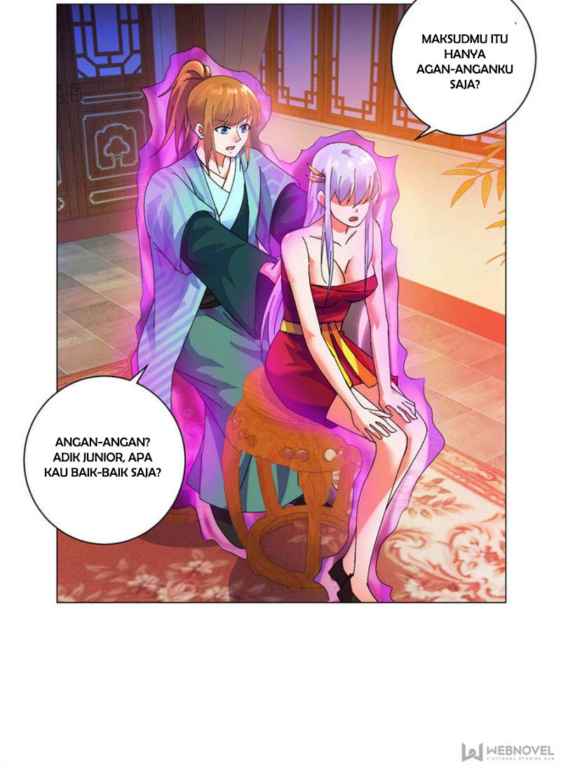 The Top Clan Leader In History chapter 106