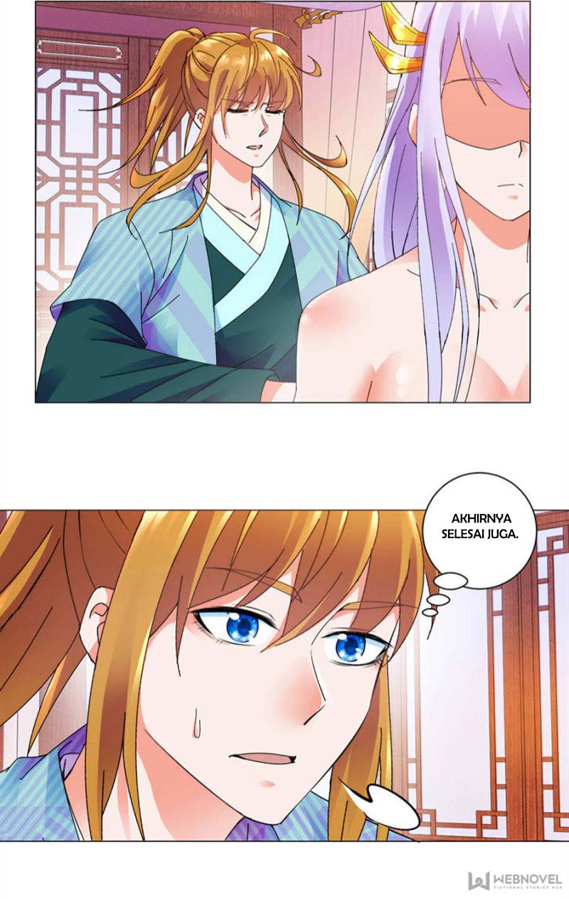 The Top Clan Leader In History chapter 106