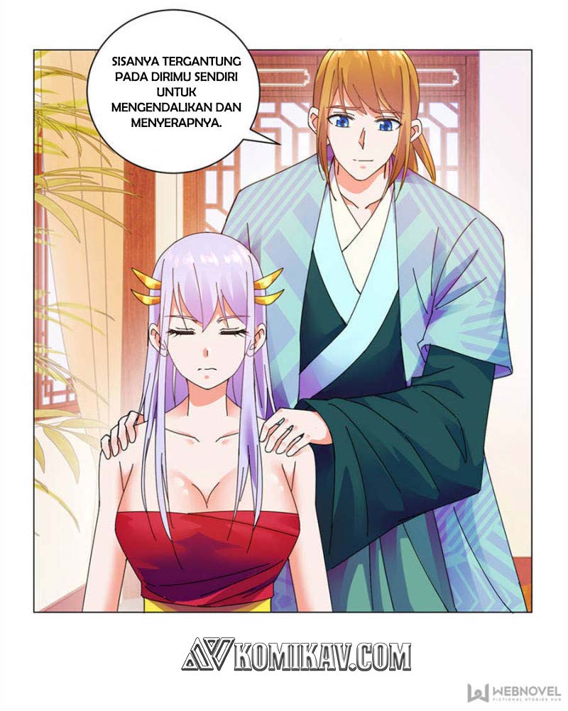 The Top Clan Leader In History chapter 106