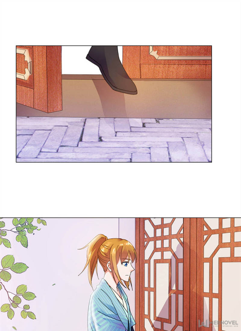 The Top Clan Leader In History chapter 106
