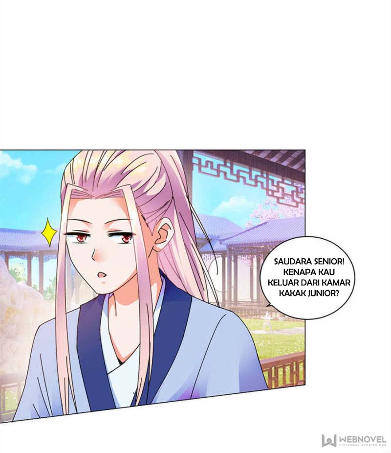 The Top Clan Leader In History chapter 106