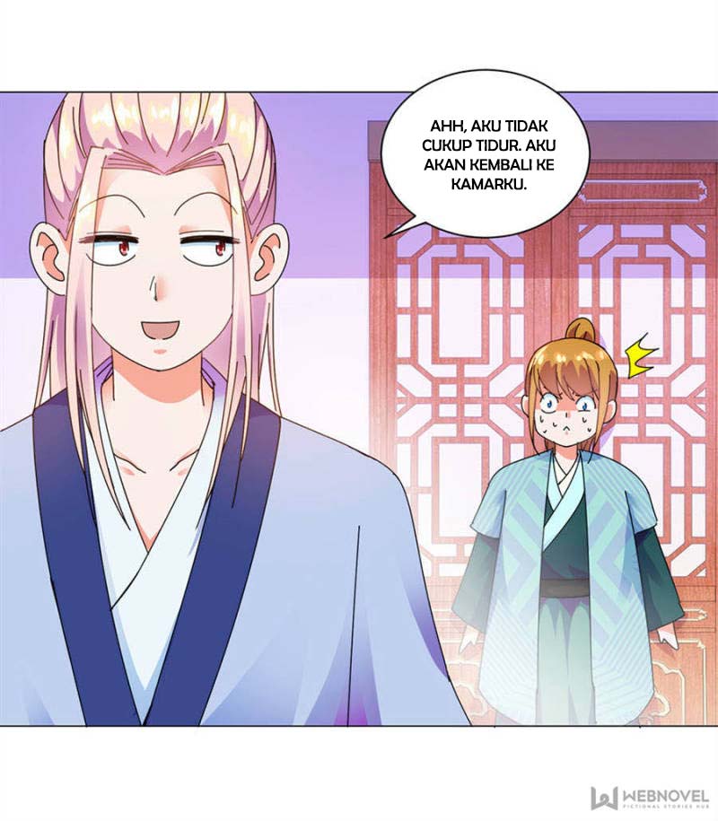 The Top Clan Leader In History chapter 106