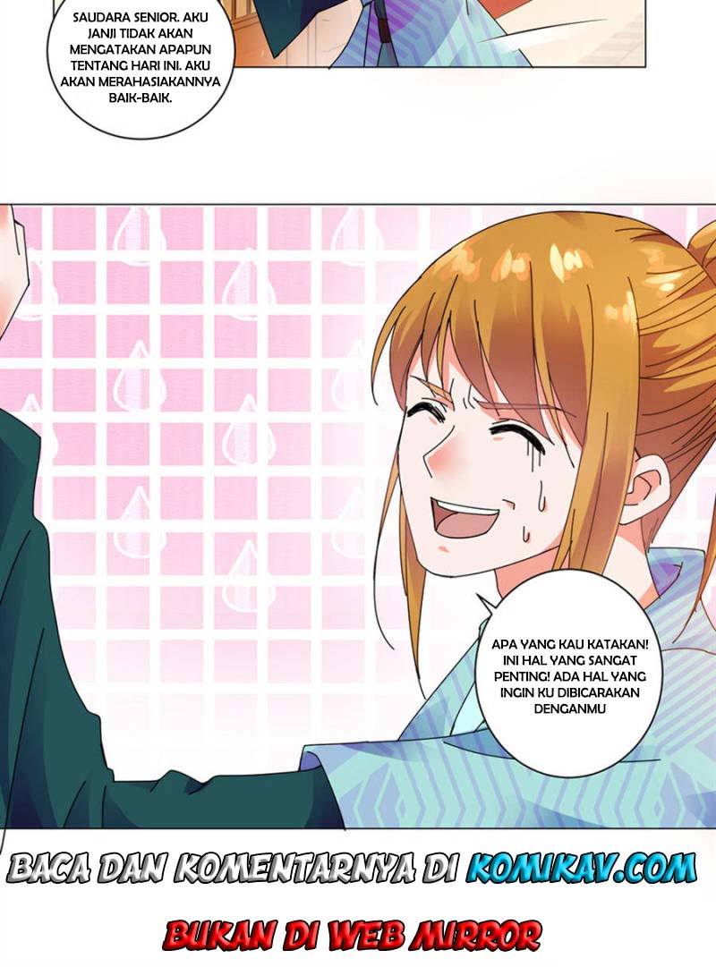 The Top Clan Leader In History chapter 106