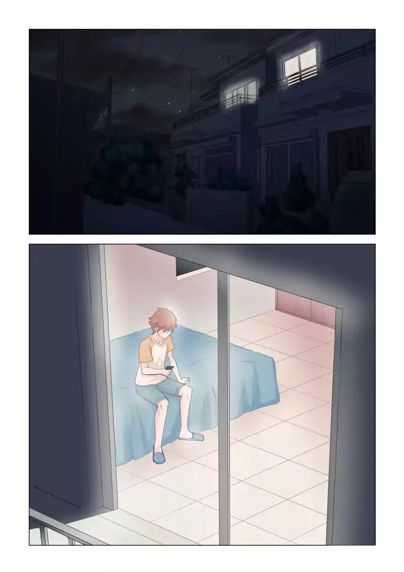 The Treasured Sakura Tome Chapter 02 Bahasa Indonesia