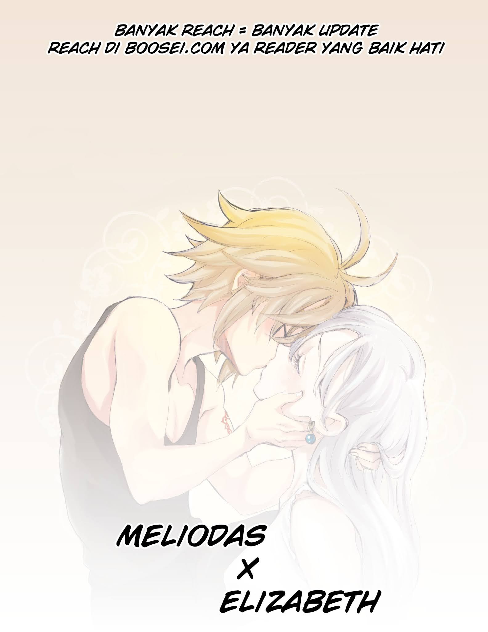 The Treasured Sakura Tome Chapter 02 Bahasa Indonesia