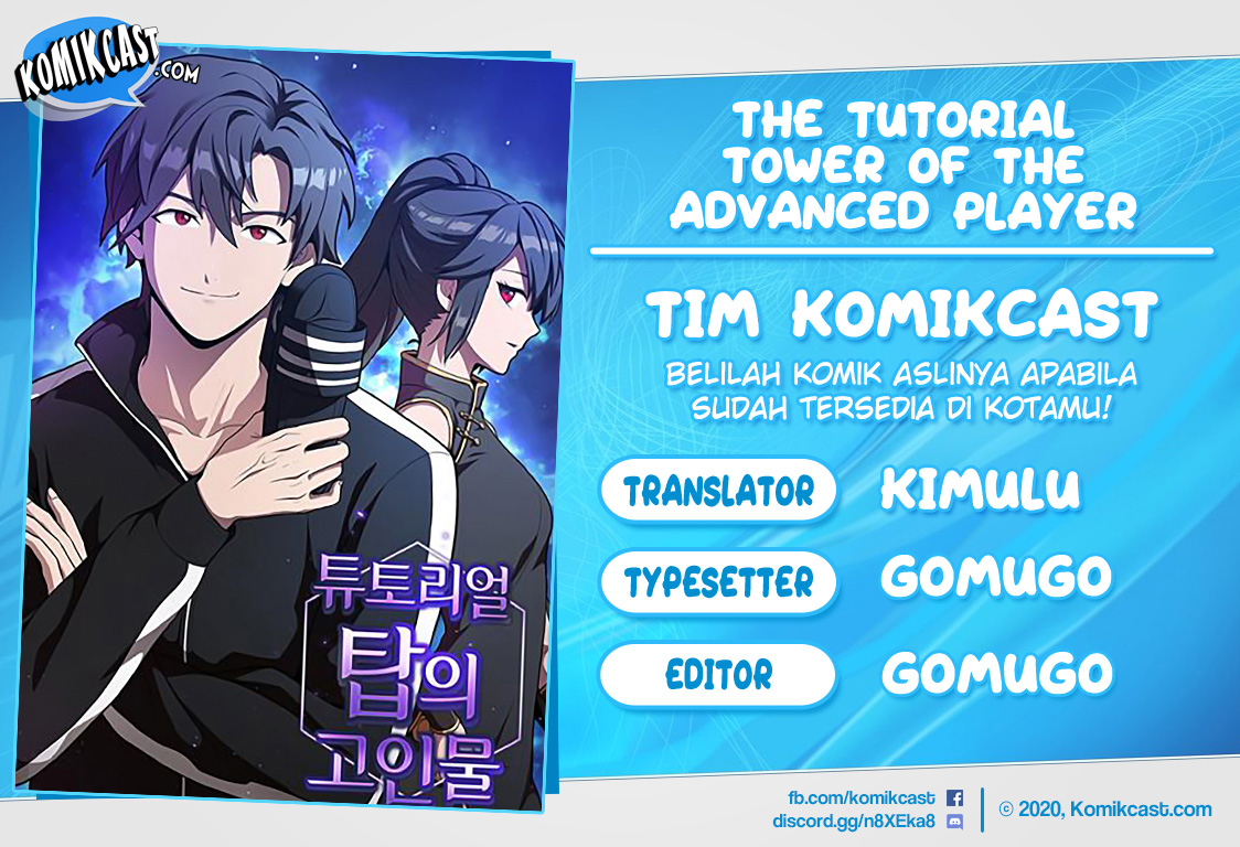 The Tutorial Tower of the Advanced Player chapter 10
