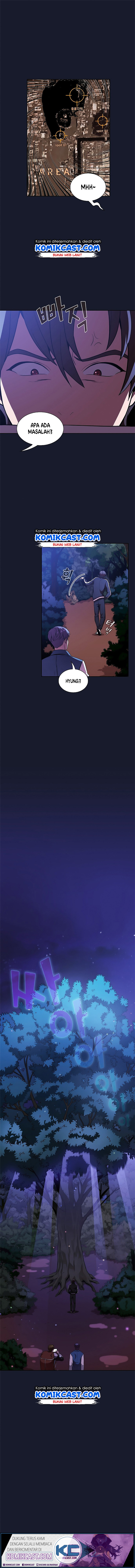 The Tutorial Tower of the Advanced Player Chapter 14 Bahasa Indonesia