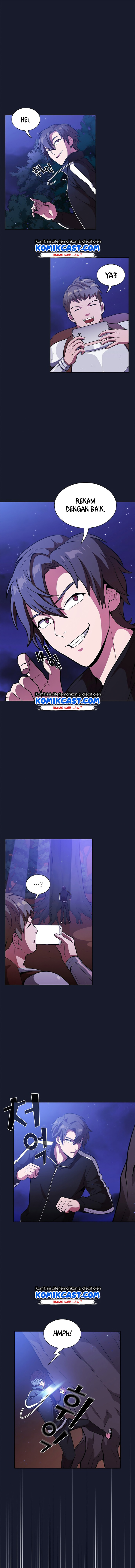 The Tutorial Tower of the Advanced Player Chapter 14 Bahasa Indonesia