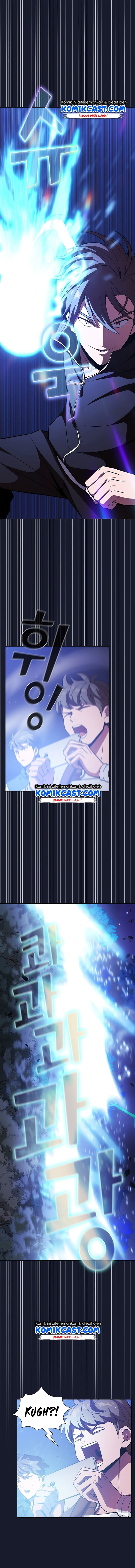 The Tutorial Tower of the Advanced Player Chapter 14 Bahasa Indonesia