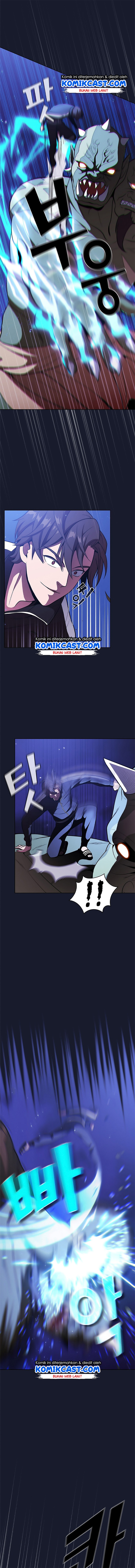 The Tutorial Tower of the Advanced Player Chapter 14 Bahasa Indonesia