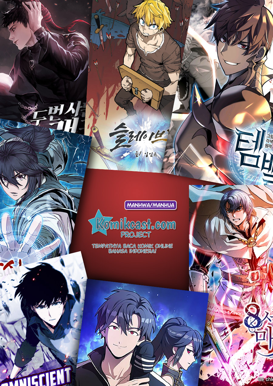 The Tutorial Tower of the Advanced Player Chapter 14 Bahasa Indonesia