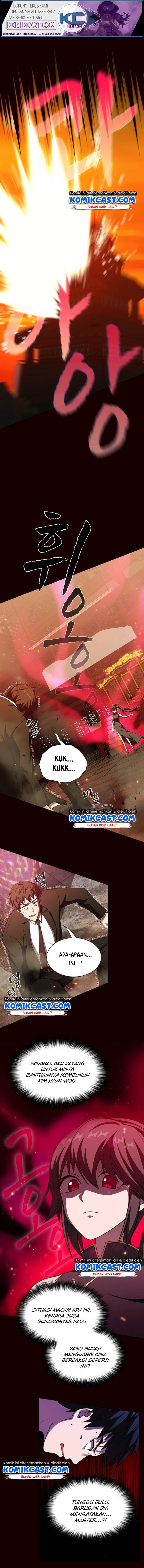 The Tutorial Tower of the Advanced Player chapter 44
