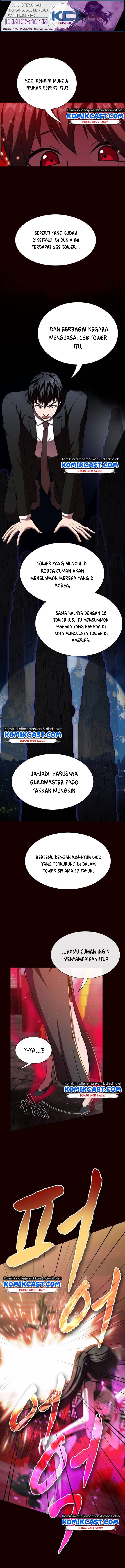 The Tutorial Tower of the Advanced Player chapter 44