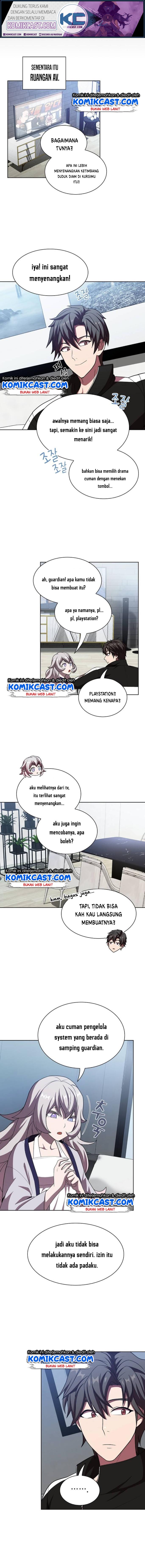 The Tutorial Tower of the Advanced Player chapter 44