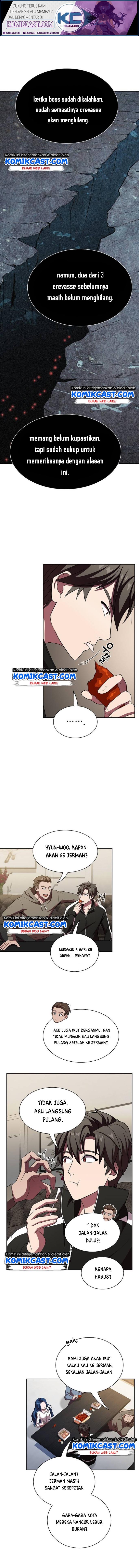 The Tutorial Tower of the Advanced Player chapter 44