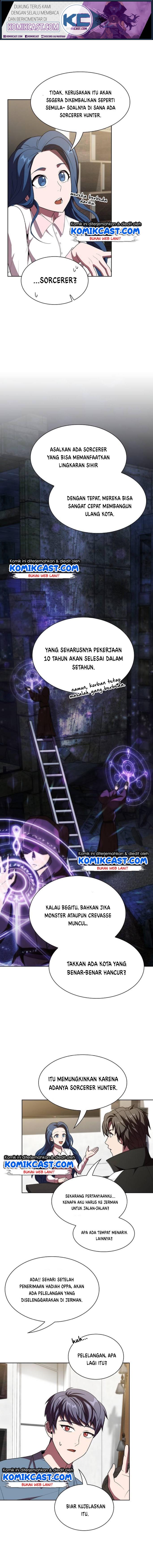 The Tutorial Tower of the Advanced Player chapter 44