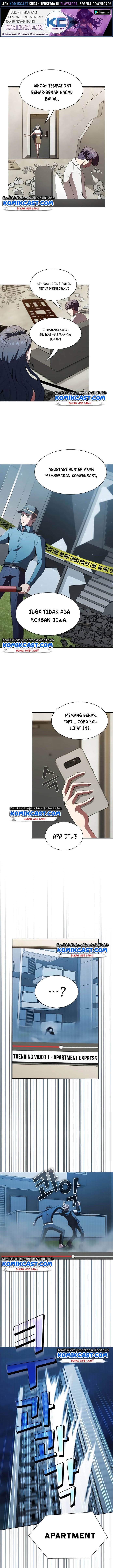 The Tutorial Tower of the Advanced Player chapter 50