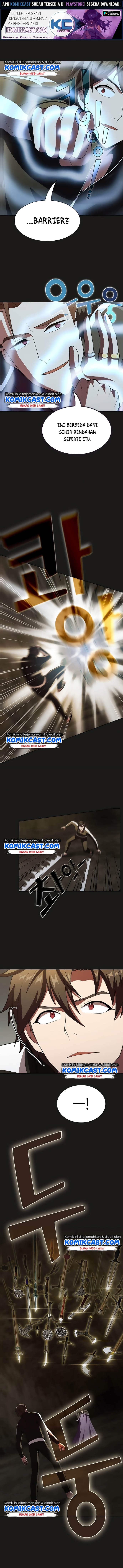 The Tutorial Tower of the Advanced Player chapter 50