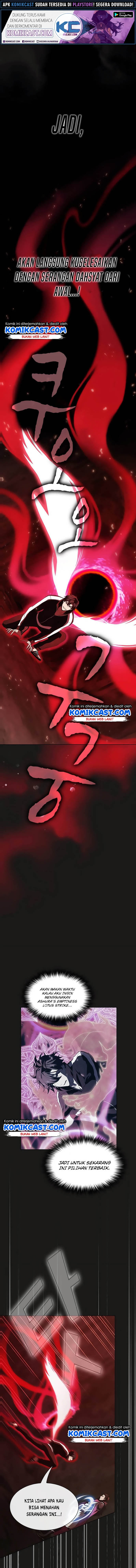 The Tutorial Tower of the Advanced Player chapter 50