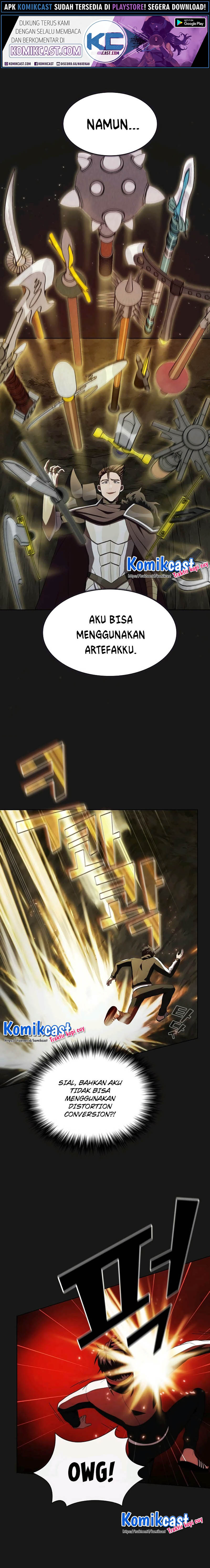 The Tutorial Tower of the Advanced Player chapter 51