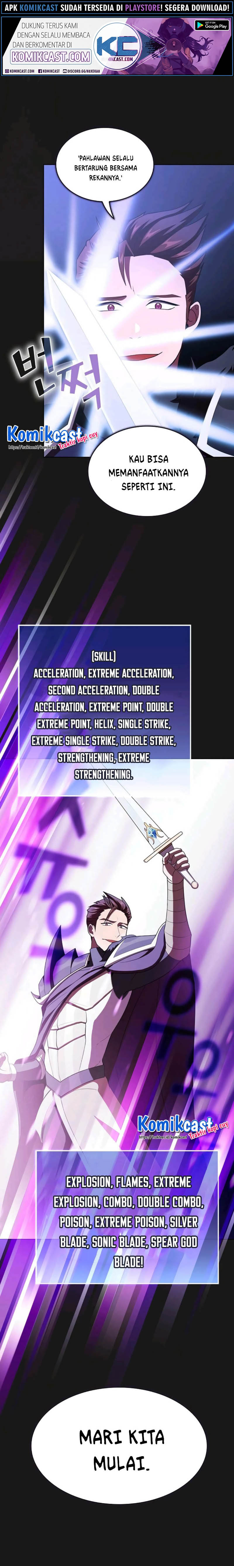 The Tutorial Tower of the Advanced Player chapter 51