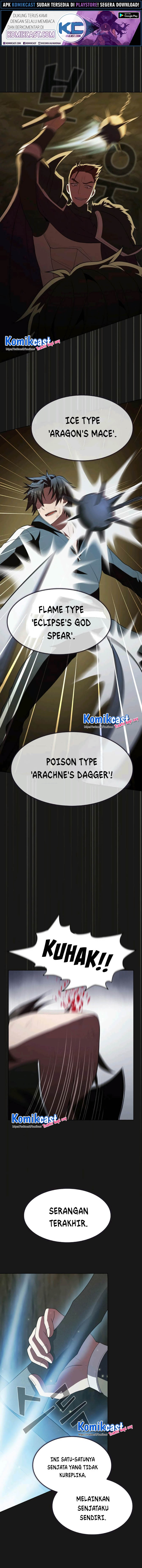 The Tutorial Tower of the Advanced Player chapter 51