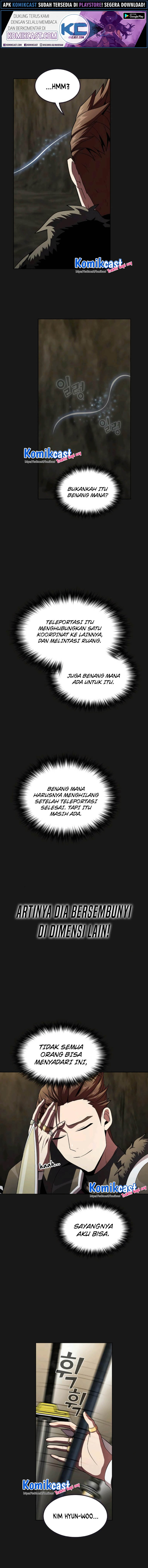 The Tutorial Tower of the Advanced Player chapter 51
