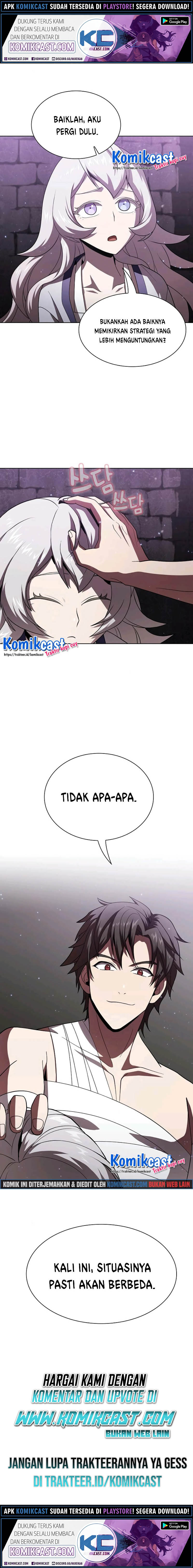 The Tutorial Tower of the Advanced Player chapter 51