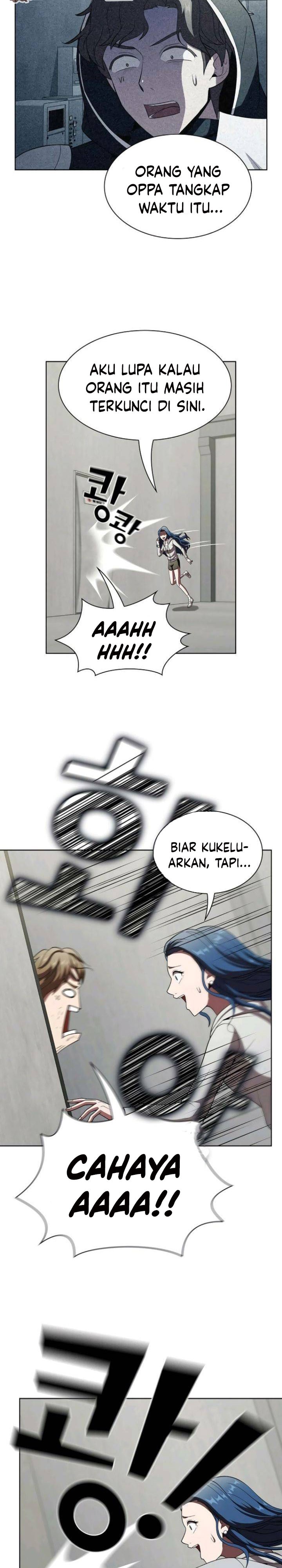 The Tutorial Tower of the Advanced Player chapter 57