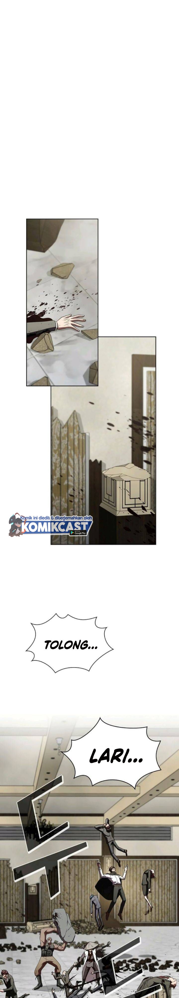 The Tutorial Tower of the Advanced Player chapter 57