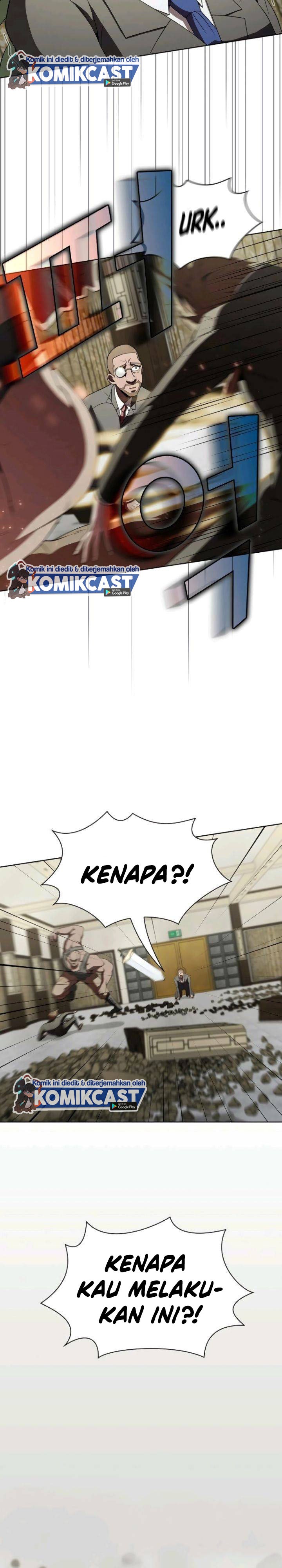 The Tutorial Tower of the Advanced Player chapter 57