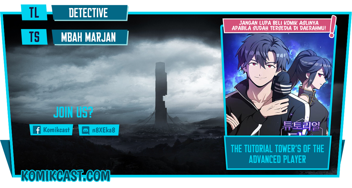 The Tutorial Tower of the Advanced Player chapter 68
