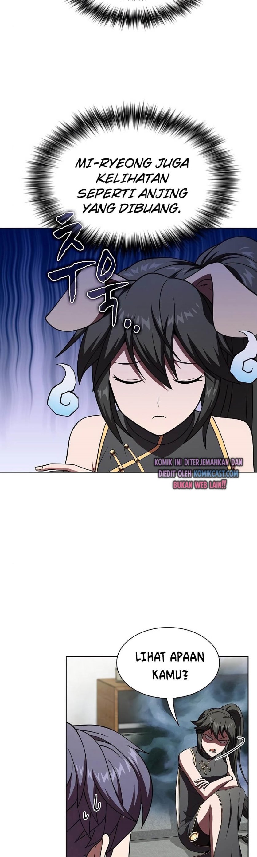 The Tutorial Tower of the Advanced Player chapter 68