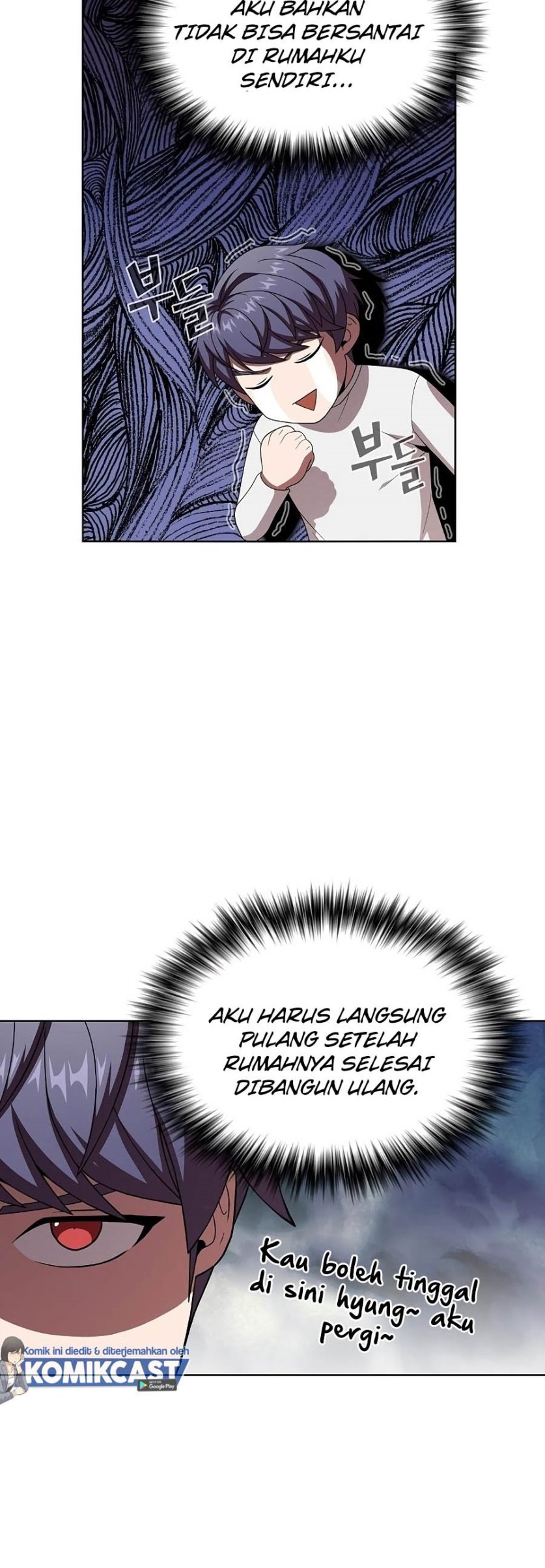 The Tutorial Tower of the Advanced Player chapter 68