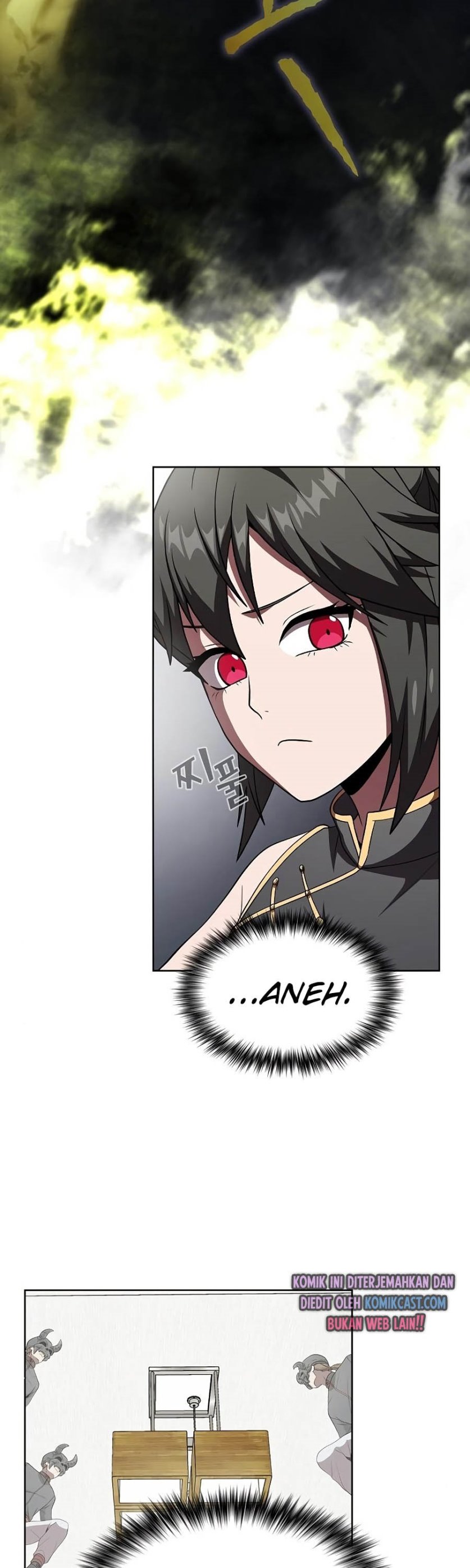 The Tutorial Tower of the Advanced Player chapter 68