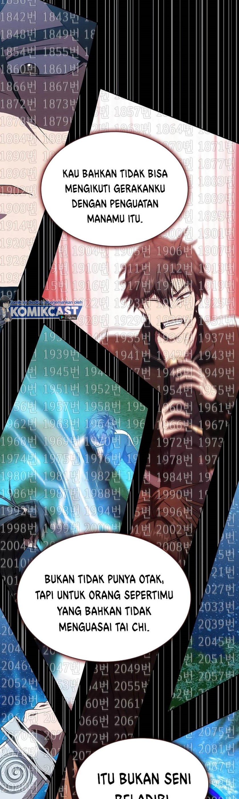 The Tutorial Tower of the Advanced Player chapter 68