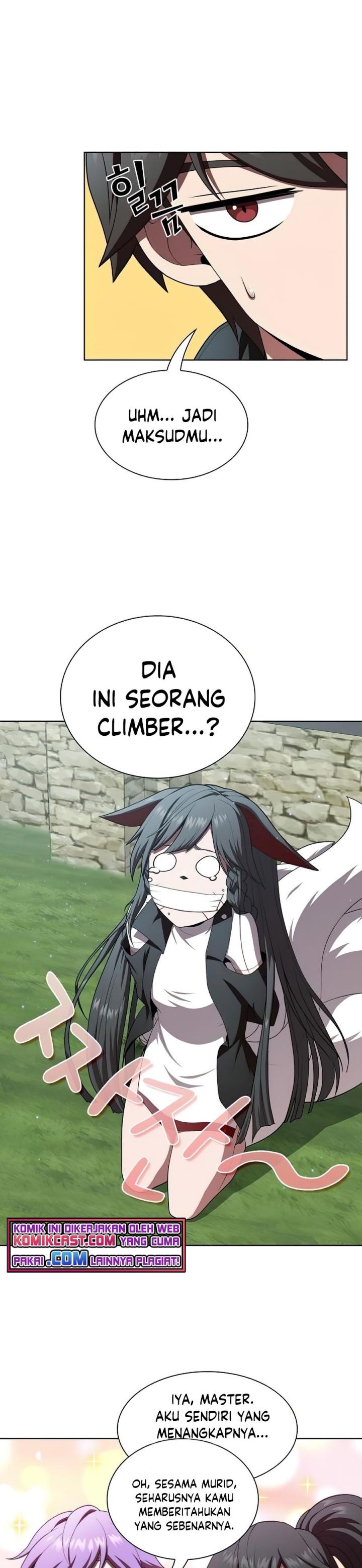 The Tutorial Tower of the Advanced Player chapter 83