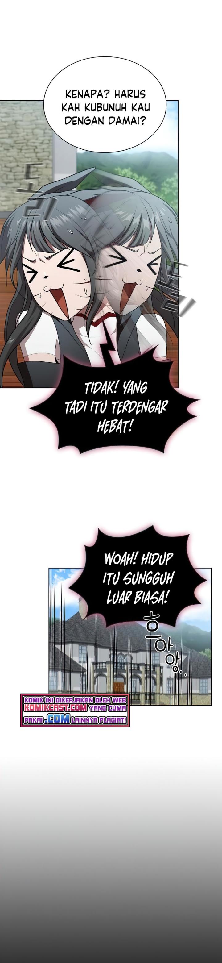 The Tutorial Tower of the Advanced Player chapter 83
