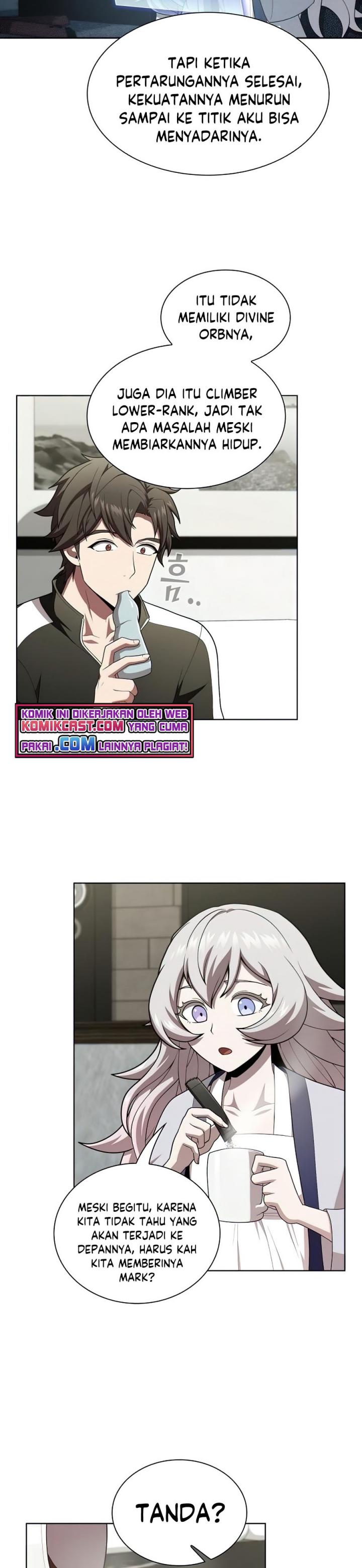 The Tutorial Tower of the Advanced Player chapter 83